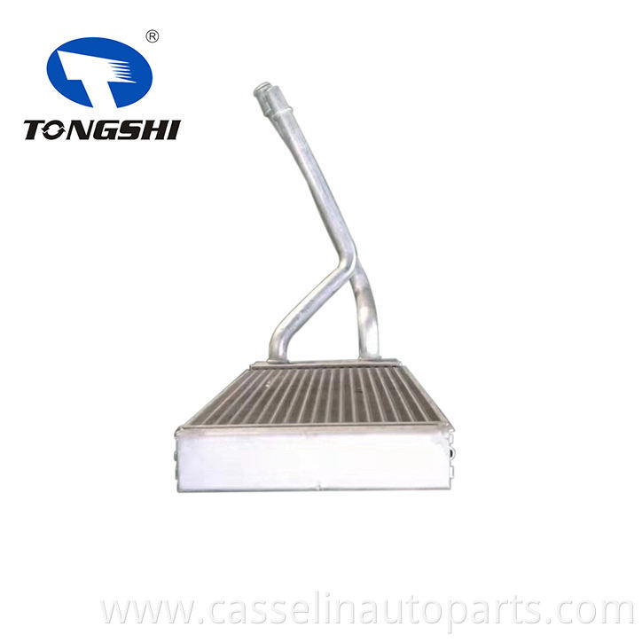 Auto Heater Core for Hummer H3 2006 Genuine GM Heater Core Auto Parts